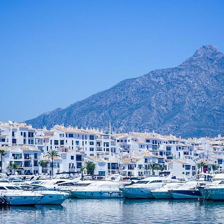 Estudio Marbelsun Lll Μαρμπέλλα Εξωτερικό φωτογραφία