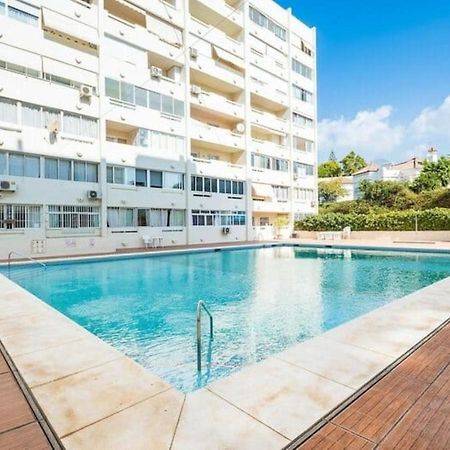 Estudio Marbelsun Lll Μαρμπέλλα Εξωτερικό φωτογραφία