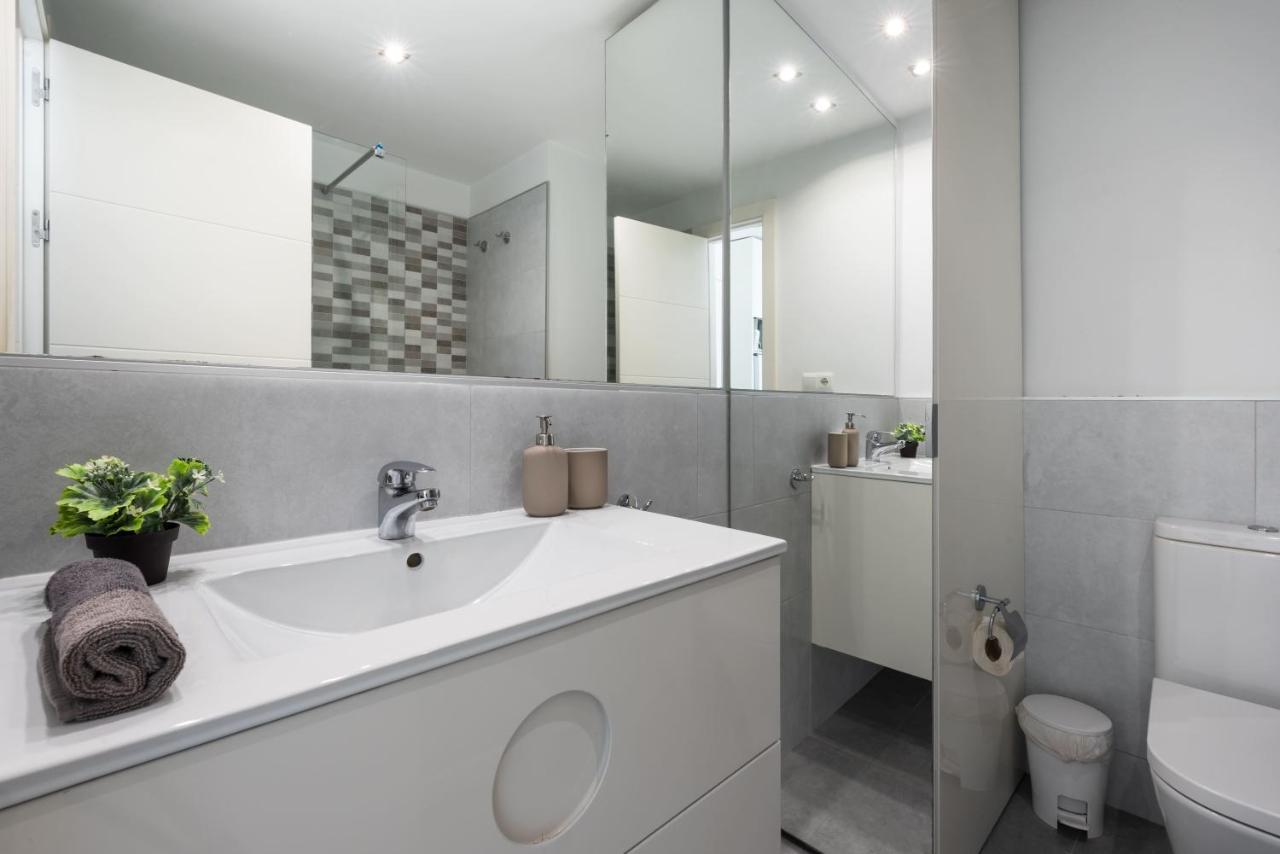 Estudio Marbelsun Lll Μαρμπέλλα Εξωτερικό φωτογραφία